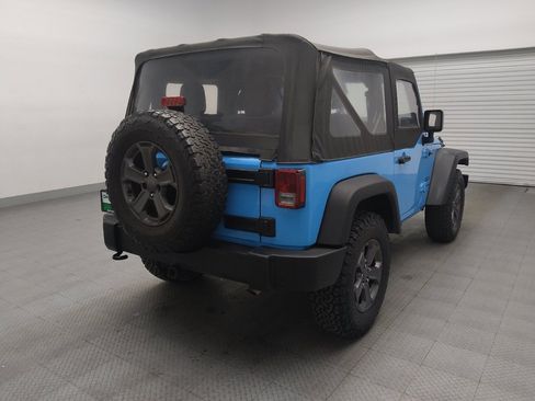 Used 2018 Jeep Wrangler Sport w/ Connectivity Group image 9