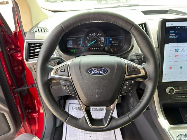 Used 2024 Ford Edge SEL w/ Convenience Package AWD/4WD image 32