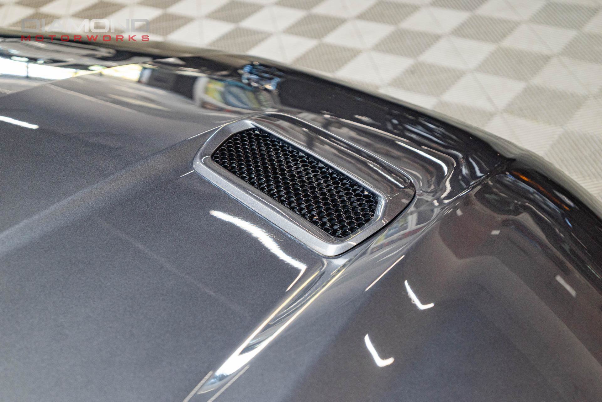 Used 2022 Ford Mustang GT w/ Equipment Group 301A RWD image 39