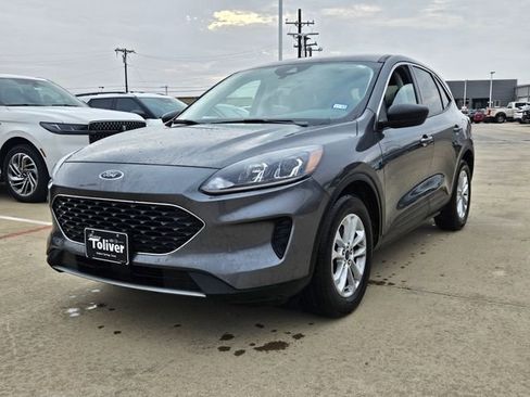 Used 2022 Ford Escape SE w/ Convenience Package image 2