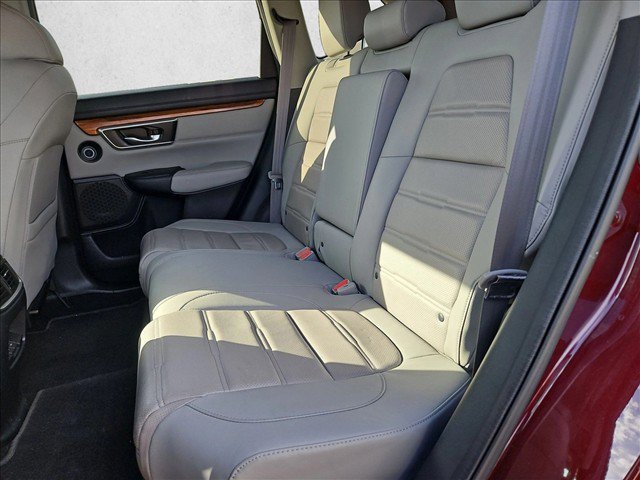 Used 2019 Honda CR-V Touring image 20