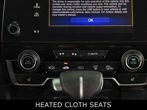 Used 2021 Honda CR-V EX image 20