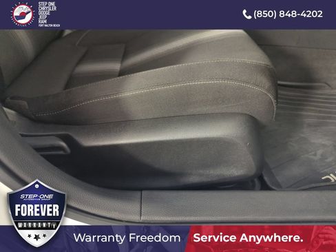 Used 2022 Honda Civic LX image 33