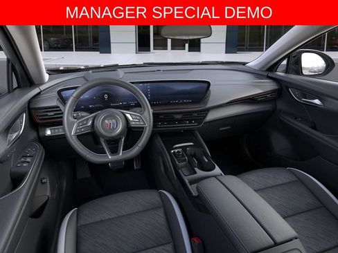 Used 2026 Buick Envision Sport Touring AWD/4WD image 15