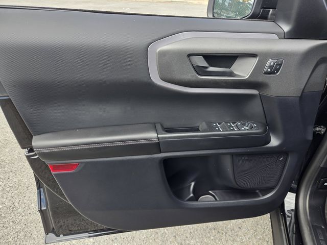 New 2026 Ford Bronco Sport Outer Banks AWD/4WD image 15