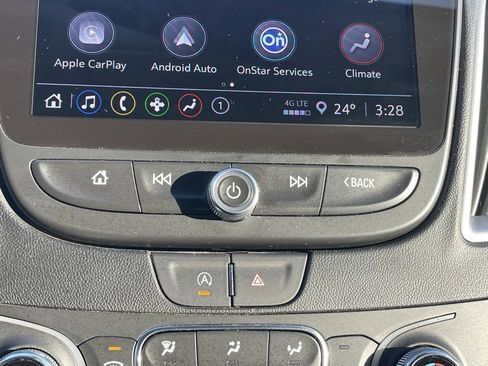 Certified 2024 Chevrolet Malibu LT image 30