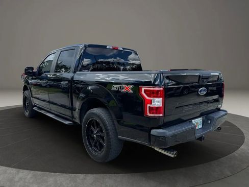Used 2018 Ford F150 XL w/ Equipment Group 101A Mid image 5