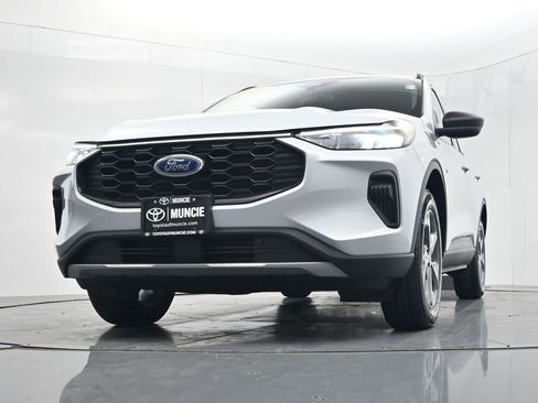 Used 2025 Ford Escape ST-Line image 47