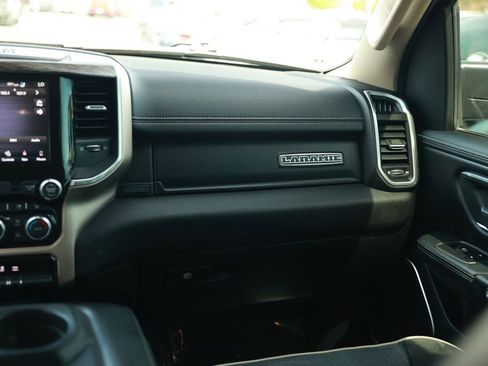 Used 2019 RAM 1500 Laramie w/ Trailer Tow Group RWD image 31