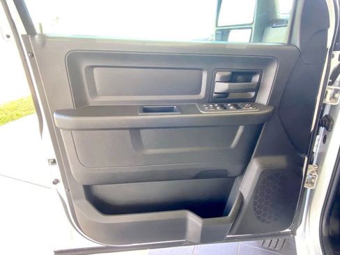 New 2026 RAM 5500 Tradesman image 13