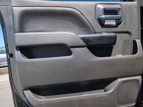 Used 2015 Chevrolet Silverado 1500 LTZ Z71 image 30