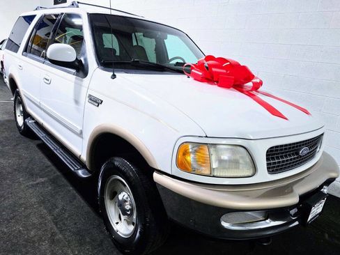 Used 1998 Ford Expedition 4WD image 36