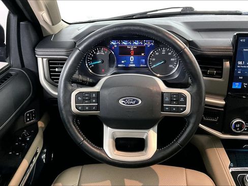 Used 2023 Ford Expedition XLT RWD image 5