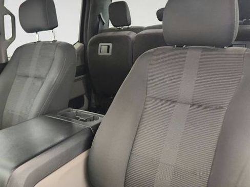 Used 2017 Ford F150 XL w/ Equipment Group 101A Mid AWD/4WD image 9