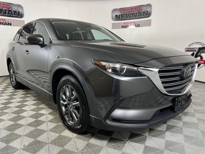 Used 2023 MAZDA CX-9 Touring