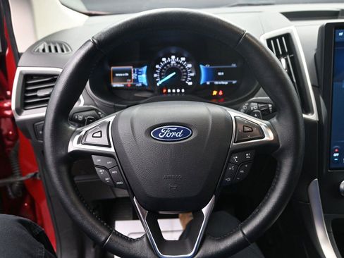 Used 2022 Ford Edge SEL w/ Convenience Package image 21