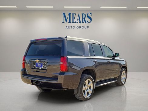 Used 2018 Chevrolet Tahoe LT image 5
