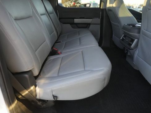 Certified 2023 Ford F250 XLT w/ 360-Degree Camera Package image 15