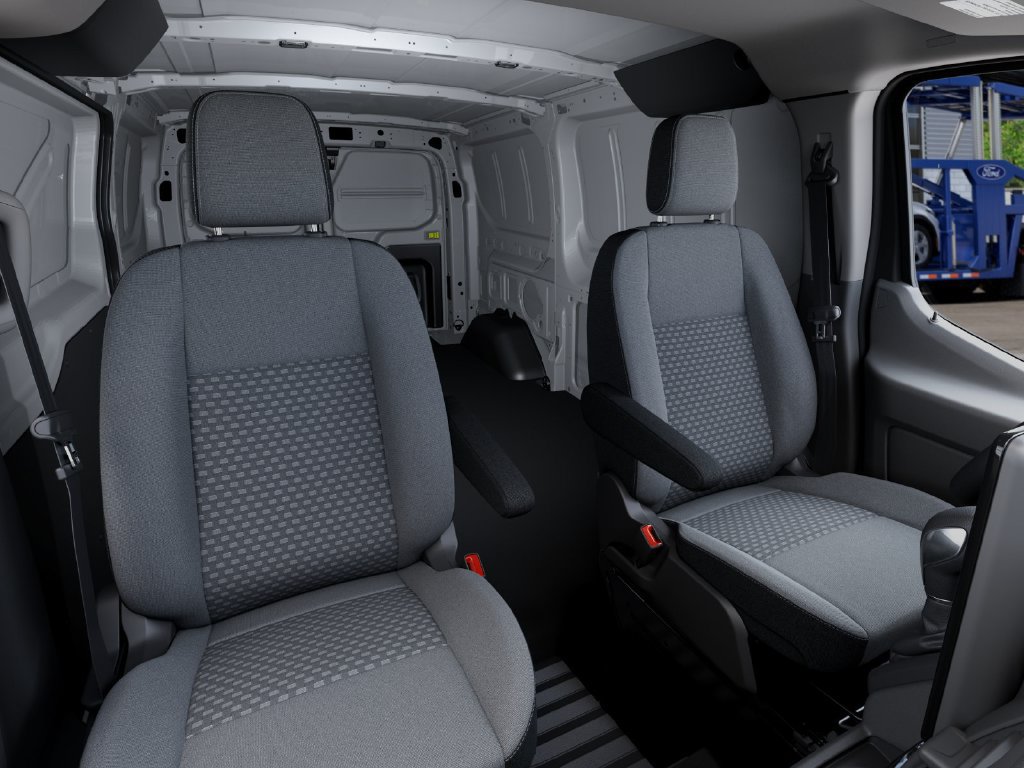 New 2027 Ford Transit 150 Low Roof RWD image 10