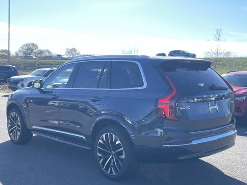 New 2026 Volvo XC90 T8 Ultra w/ Protection Package Premier image 5