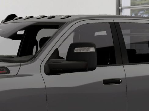 New 2026 RAM 2500 Big Horn image 22