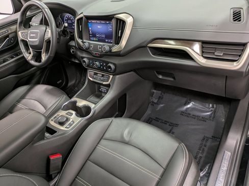 Used 2022 GMC Terrain Denali w/ LPO, Floor Liner Package image 29