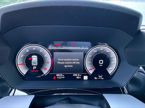 Certified 2026 Audi A3 2.0T Premium w/ Convenience Package AWD/4WD image 25