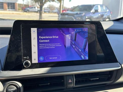 Certified 2023 Toyota Prius LE image 3