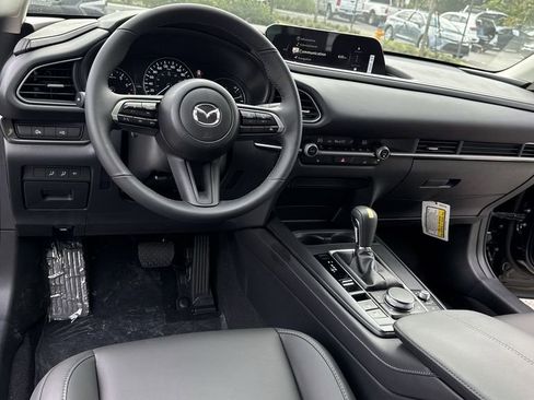 New 2026 MAZDA CX-30 AWD 2.5 S w/ Select Sport Pkg image 36