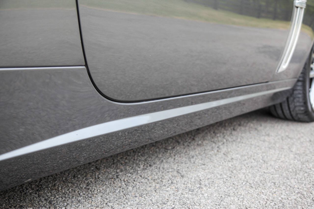 Used 2009 Jaguar XKR R RWD image 37