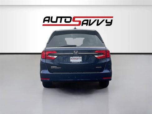 Used 2024 Honda Odyssey Touring image 6