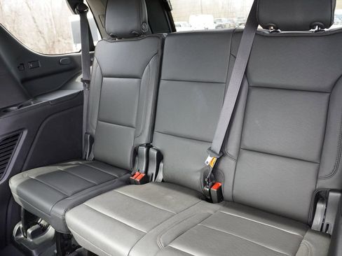 Certified 2023 Chevrolet Tahoe High Country AWD/4WD image 19