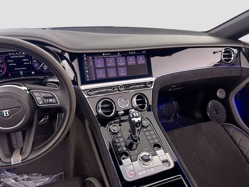 Used 2022 Bentley Continental GT Speed image 24