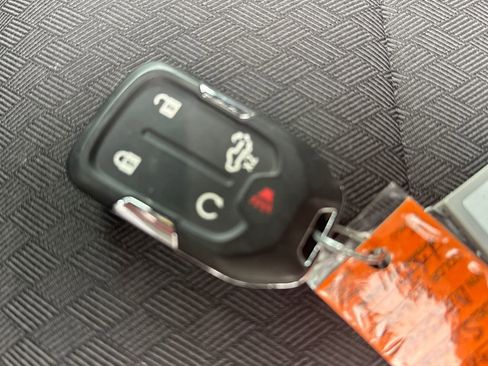 Used 2022 Chevrolet Silverado 1500 LT Trail Boss w/ Safety Package image 36