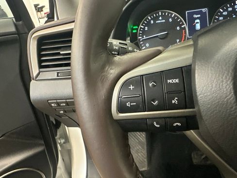 Used 2019 Lexus RX 350 AWD image 30