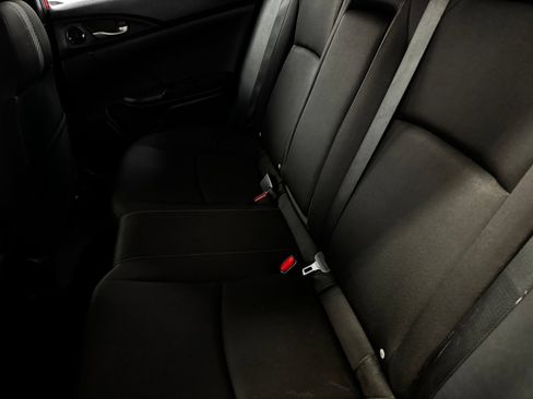 Used 2017 Honda Civic EX image 11