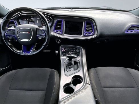 Used 2019 Dodge Challenger R/T w/ Stars & Stripes Edition RWD image 16