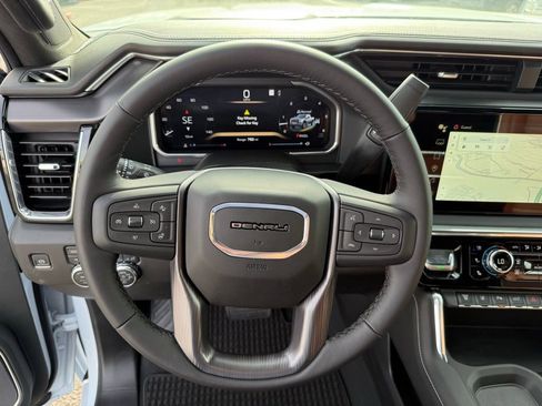 New 2026 GMC Sierra 2500 Denali Ultimate w/ Max Trailering Package image 24
