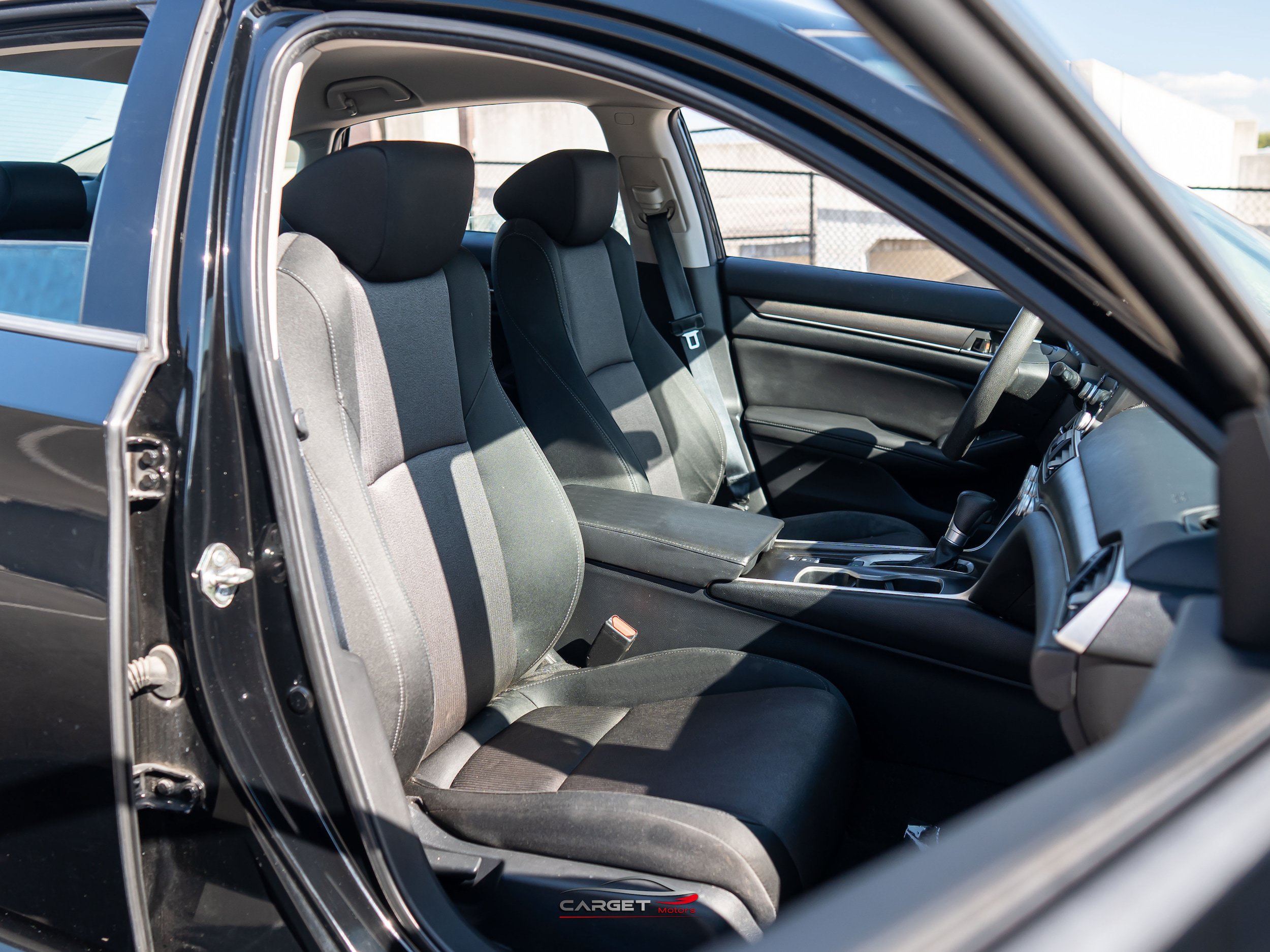 Used 2020 Honda Accord LX image 11