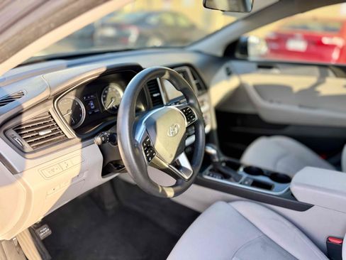 Used 2018 Hyundai Sonata SE FWD image 18
