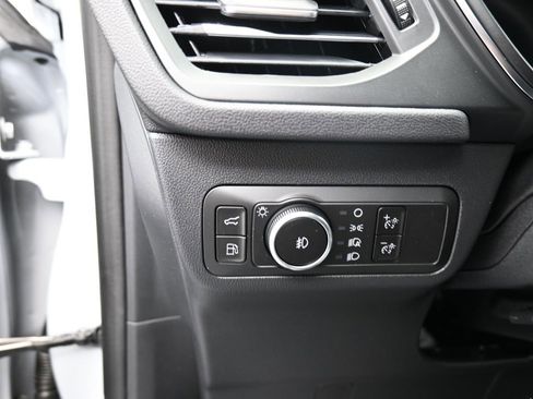 New 2026 Ford Escape Platinum w/ Premium Technology Package image 11