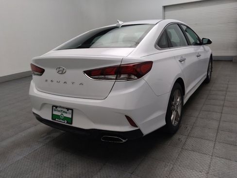 Used 2018 Hyundai Sonata SEL FWD image 9