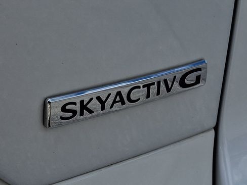 Used 2024 MAZDA CX-5 AWD 2.5 S w/ Select Package image 28