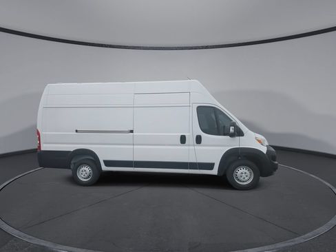New 2026 RAM ProMaster 3500 w/ Safety Group FWD image 9
