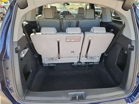 Used 2023 Honda Odyssey Elite image 35