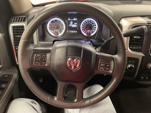 Used 2018 RAM 2500 SLT image 16