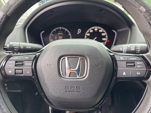 Used 2024 Honda Civic LX image 10