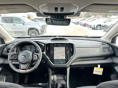 New 2026 Subaru Ascent Limited Bronze image 20