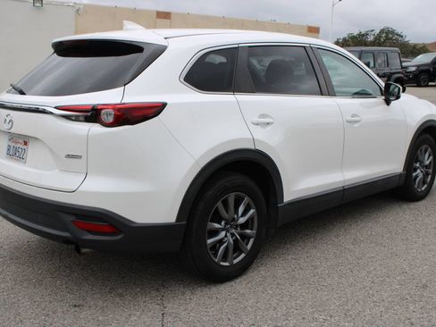 Used 2019 MAZDA CX-9 Sport FWD image 4