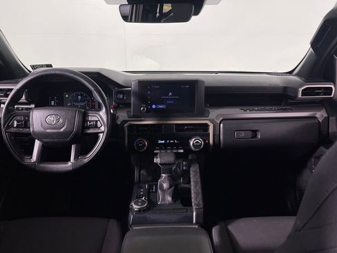 Certified 2024 Toyota Tacoma SR5 image 14